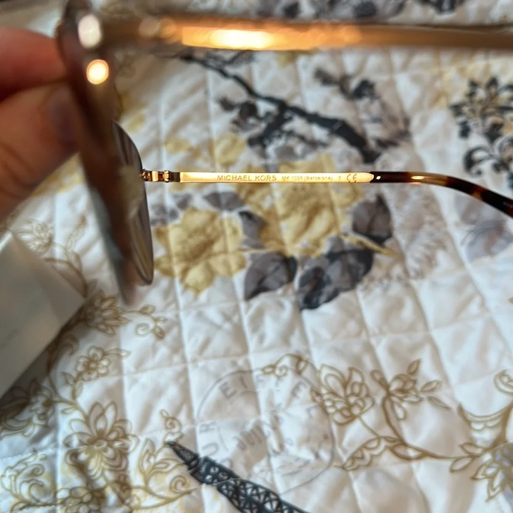Michael Kors Sunglasses - Picture 3 of 13